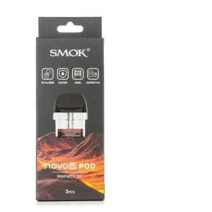 Smok Novo 5 Pod