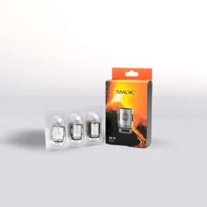 SMOK TFV8 V8-T6 Coils - 0.2 ohm (3 PACK)