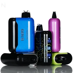 Geek XX Gen 2 40K Puffs Disposable Vape