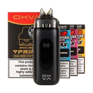 OXVA VPrime 2 Pod Kit Bundle
