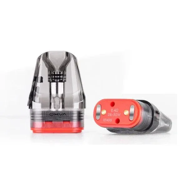 OXVA XLIM Top-Fill V3 Replacement Pods - Image 2