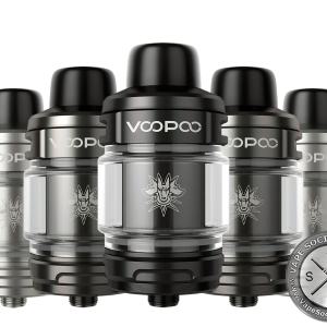 VOOPOO Uforce-X Tank