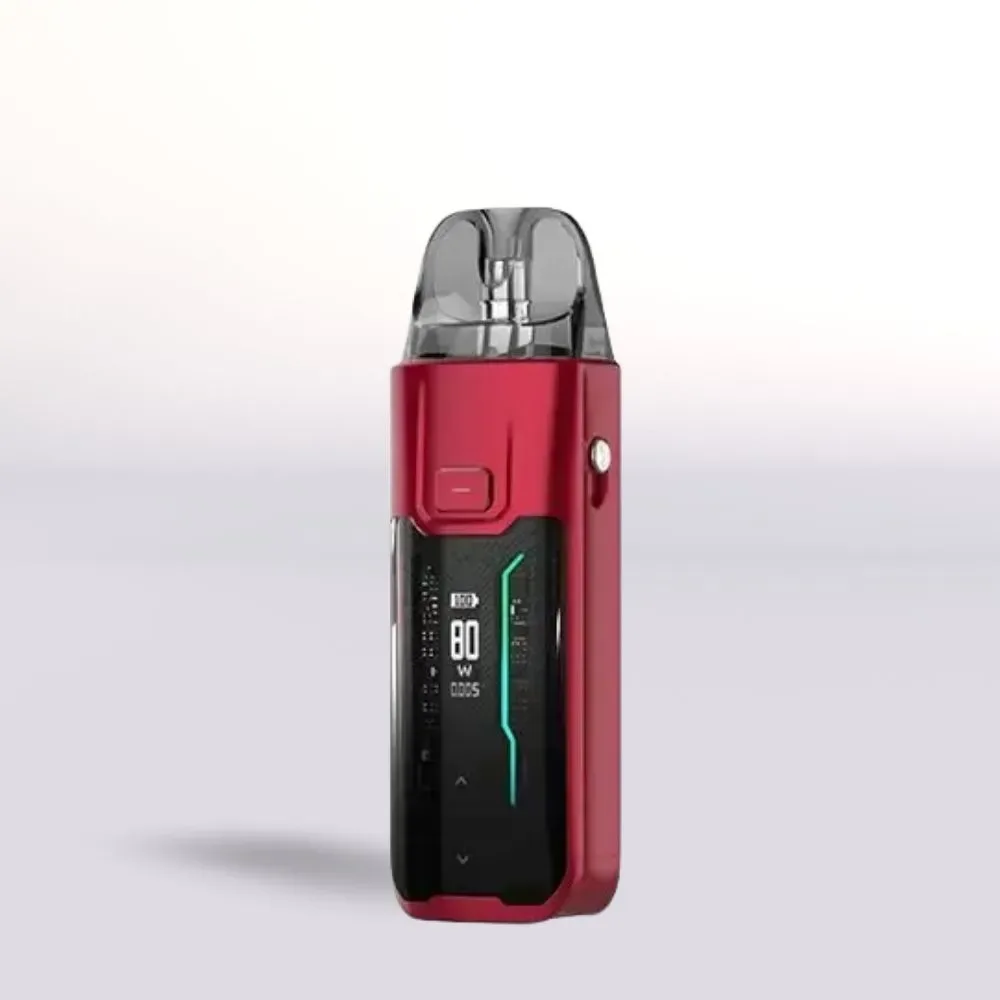 Vaporesso Luxe XR Max Pod Vape Kit - Image 2