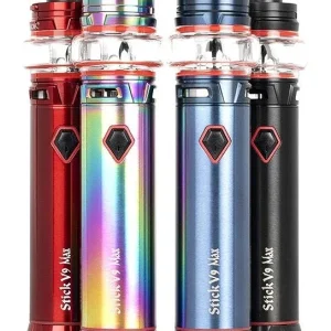 SMOK Stick V9 Max Starter Kit