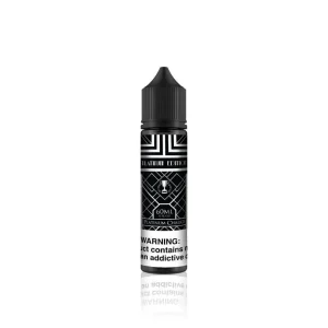 Platinum Chalice E-Liquid - Black Label Platinum