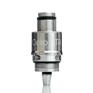 Aspire Cleito RTA System