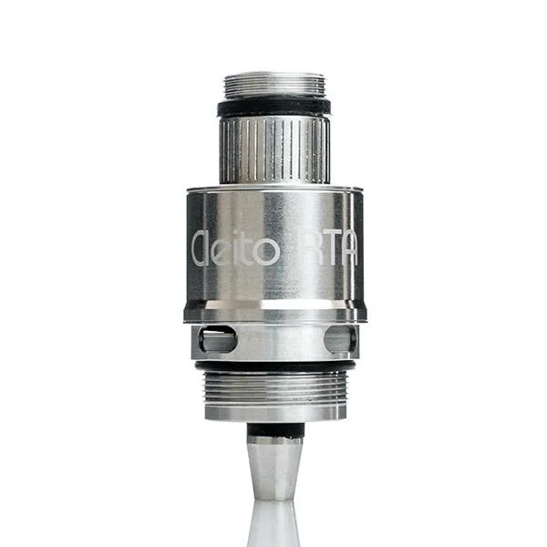 Aspire Cleito RTA System