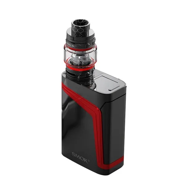 SMOK V-Fin 160W Kit with TFV12 Big Baby Prince 8000mAh - Image 2