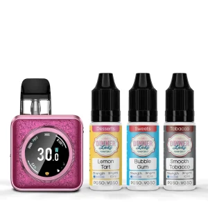 Vaporesso Xros 5 Nano 50:50 Bundle