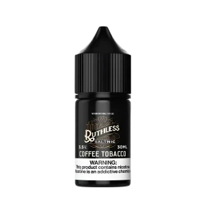Ruthless Vapor Salt Nicotine Vape Juice