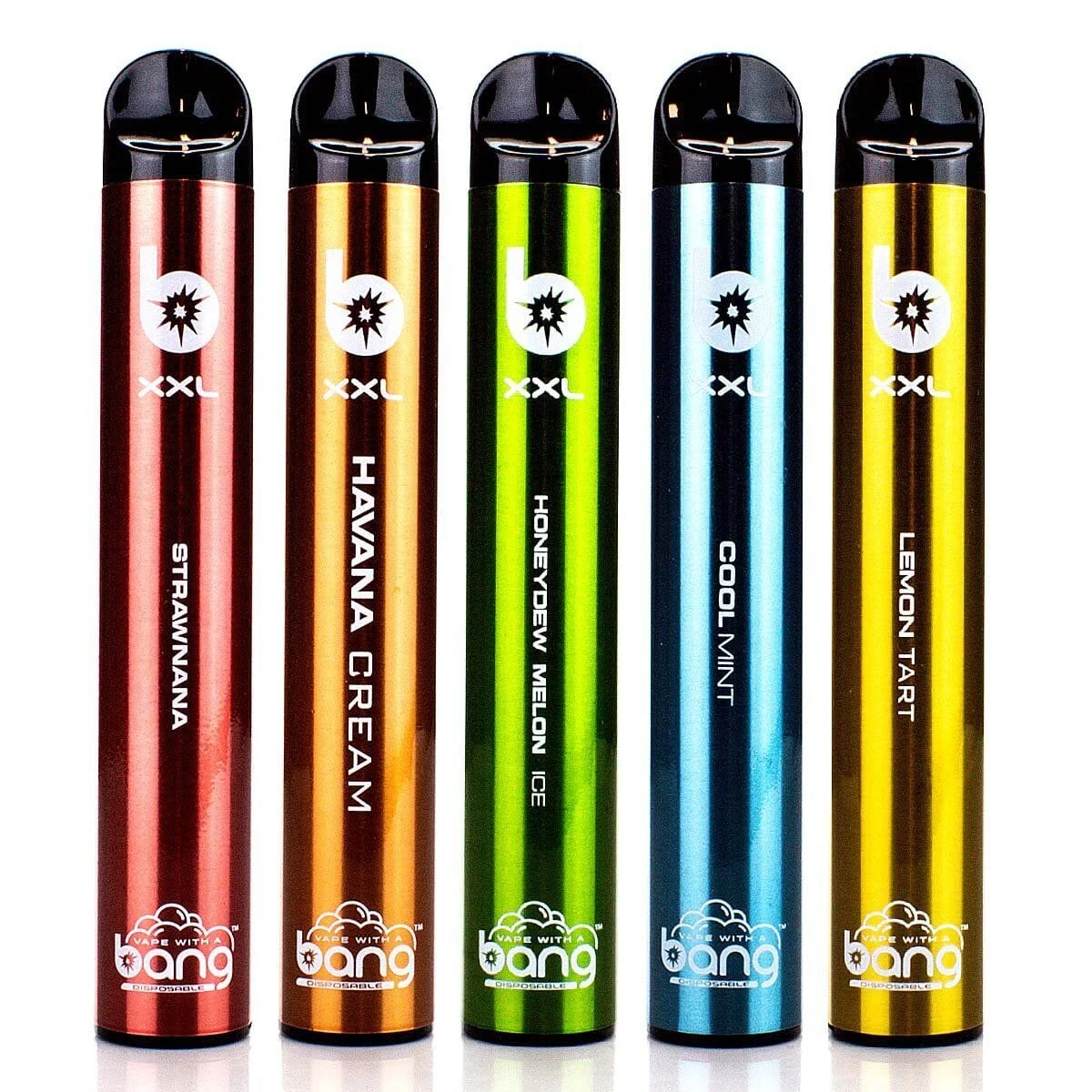 Bang XXL Disposable