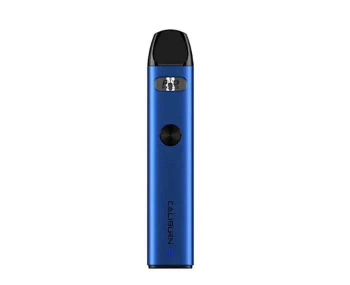 Uwell CALIBURN A2 15W Pod System - Image 2