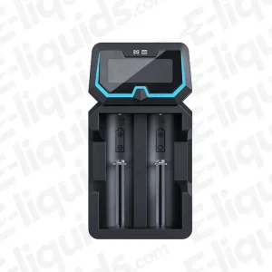 XTAR X2 Vape Battery Charger
