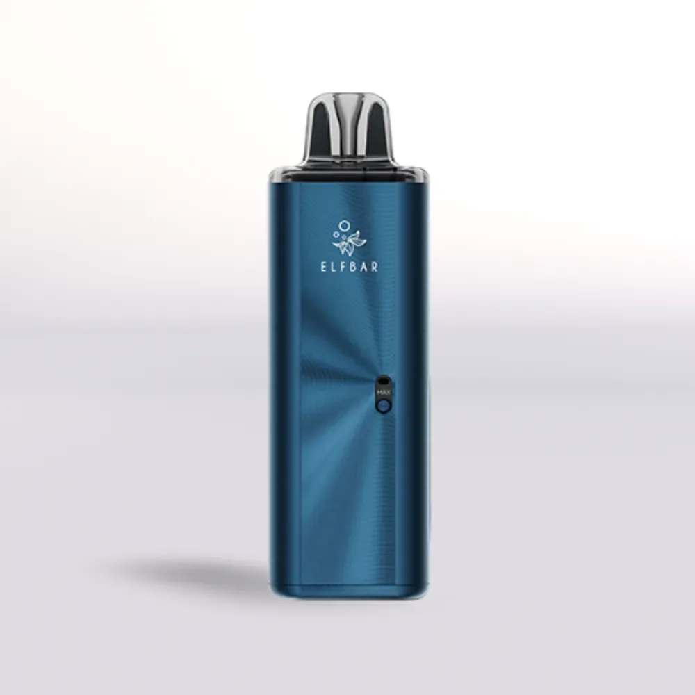 Elfbar Elfx Mega Pod Vape Kit