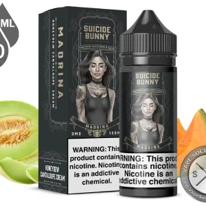 Madrina SUICIDE BUNNY 120ml