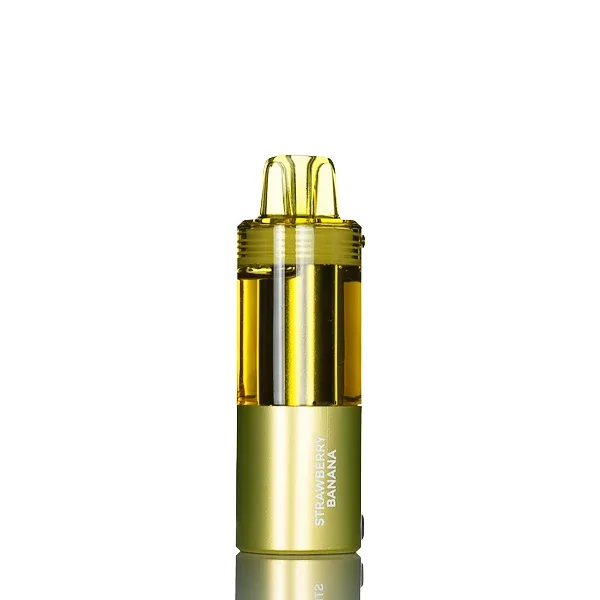 Foger Switch Pro 30k Disposable POD - 19mL - Image 2