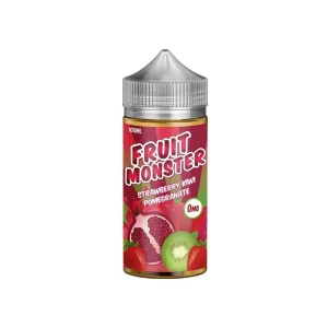 Fruit Monster Strawberry Kiwi Pomegranate