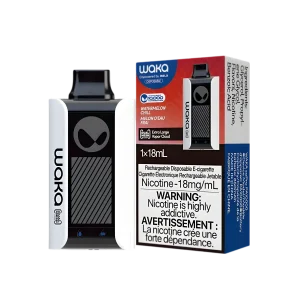 WAKA SoPro PA10000 Disposable Vape