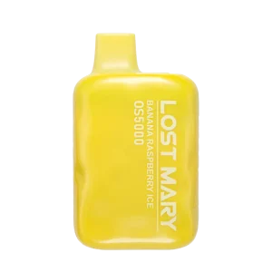 Lost Mary Vape OS5000