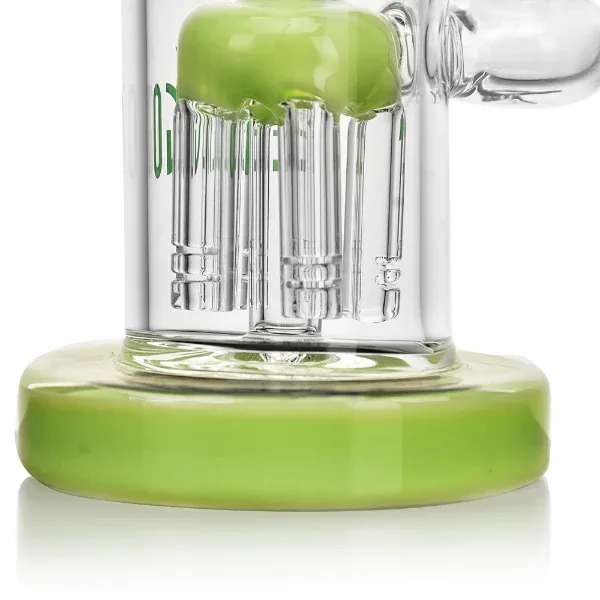6" Abduction Series Glass - Image 2