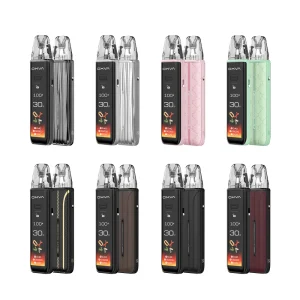 OXVA Xlim 3 Ultra Pod System