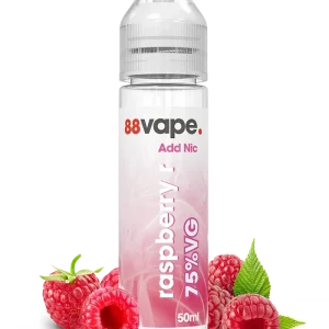 Raspberry R Short Fill