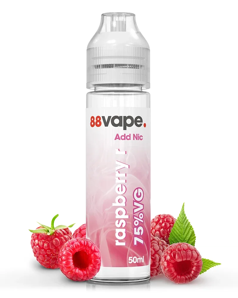 Raspberry R Short Fill