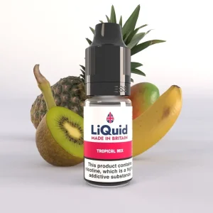 Tropical Mix Vape Juice