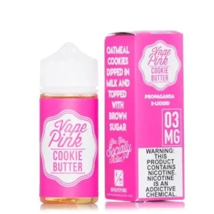 Vape Pink 100ML