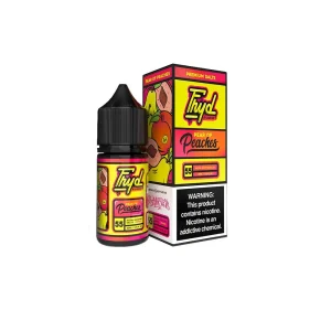 Pear Of Peaches FRYD Salts 30mL
