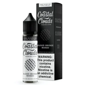 Coastal Clouds Blood Orange Mango