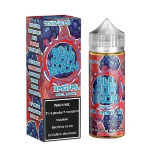 Nomenon 120mL e-Juice