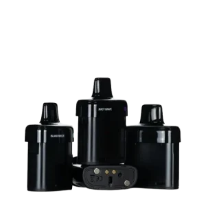 NimmBox Node 45K Puffs Disposable Pod