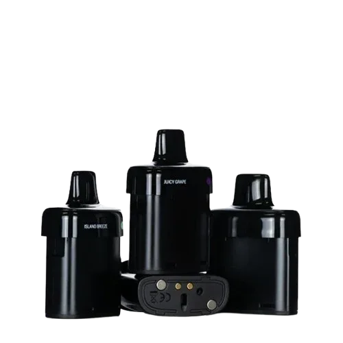 NimmBox Node 45K Puffs Disposable Pod