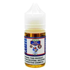 Pod Energy Freeze by Pod Juice Salts Series 30ml