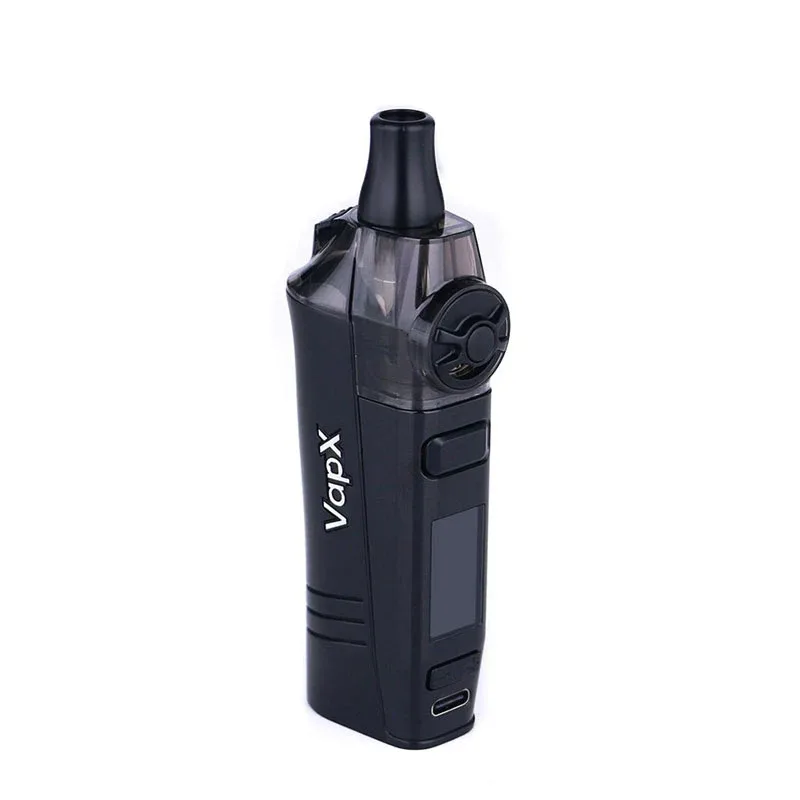 VapX Geyser S 50W Pod Mod Kit - Image 2