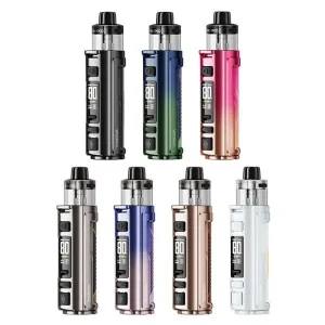 Voopoo Argus Pro 2 80W Pod Mod Kit