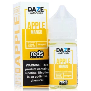 Mango by Reds TFN Salt E-Liquid