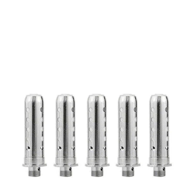 Innokin Endura T18 / T22 / T22 Pro Replacement Coils (5-Pack)