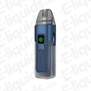 Vaporesso Luxe X2 Navy Blue Pod Kit