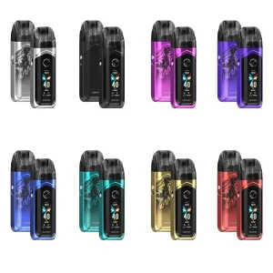 SMOK Nord 6 Pod System