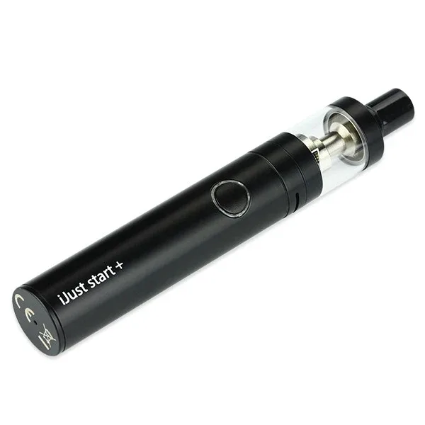Eleaf iJust Start Plus Kit 30W 1600mAh - Image 2