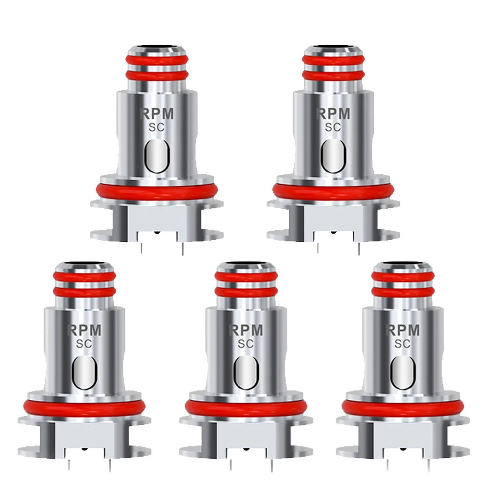 SMOK RPM Series Coils - Image 2