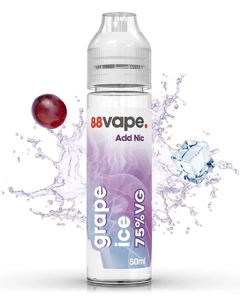 Grape Ice Short Fill - Image 2