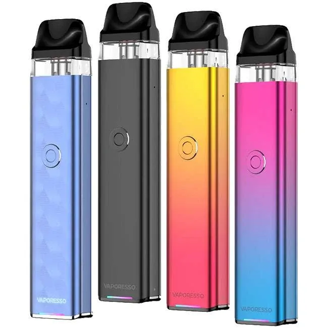 Vaporesso XROS 3 Pod System