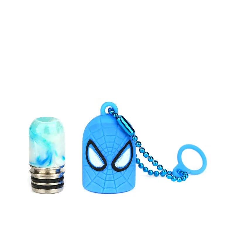 Marvel Heros 510 Drip Tip by Shield Cig - Image 2