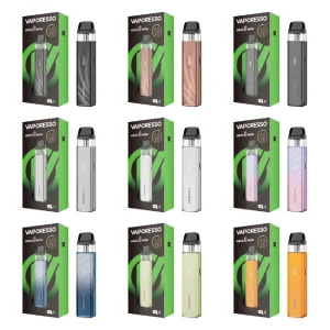 Vaporesso XROS 6 Mini Pod Kit