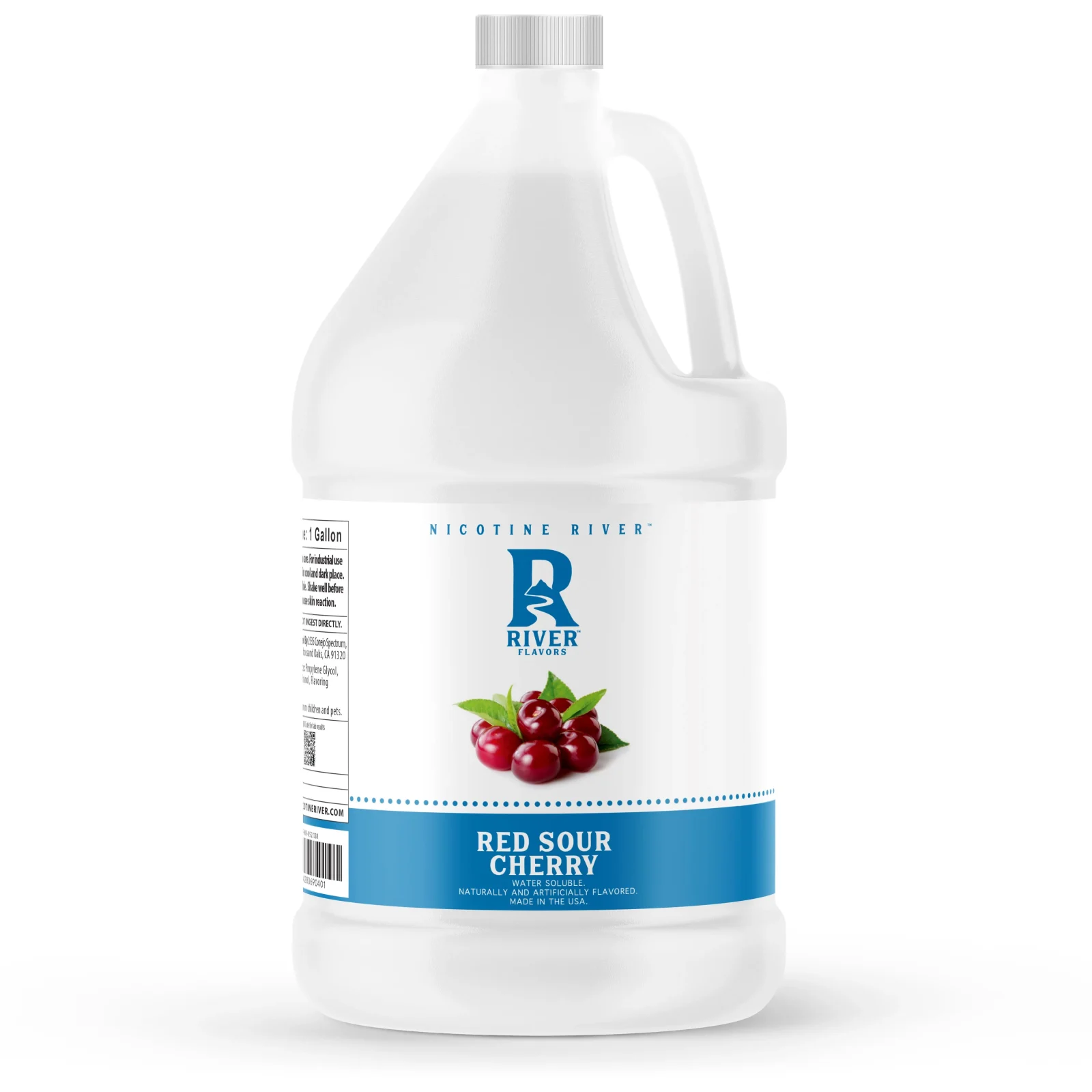 River Red Sour Cherry