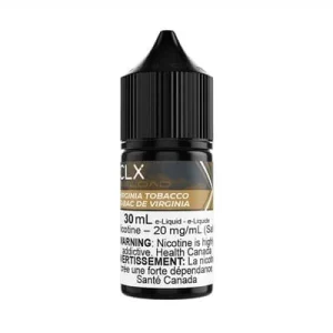 Dvine CLX Reload Virginia Tobacco