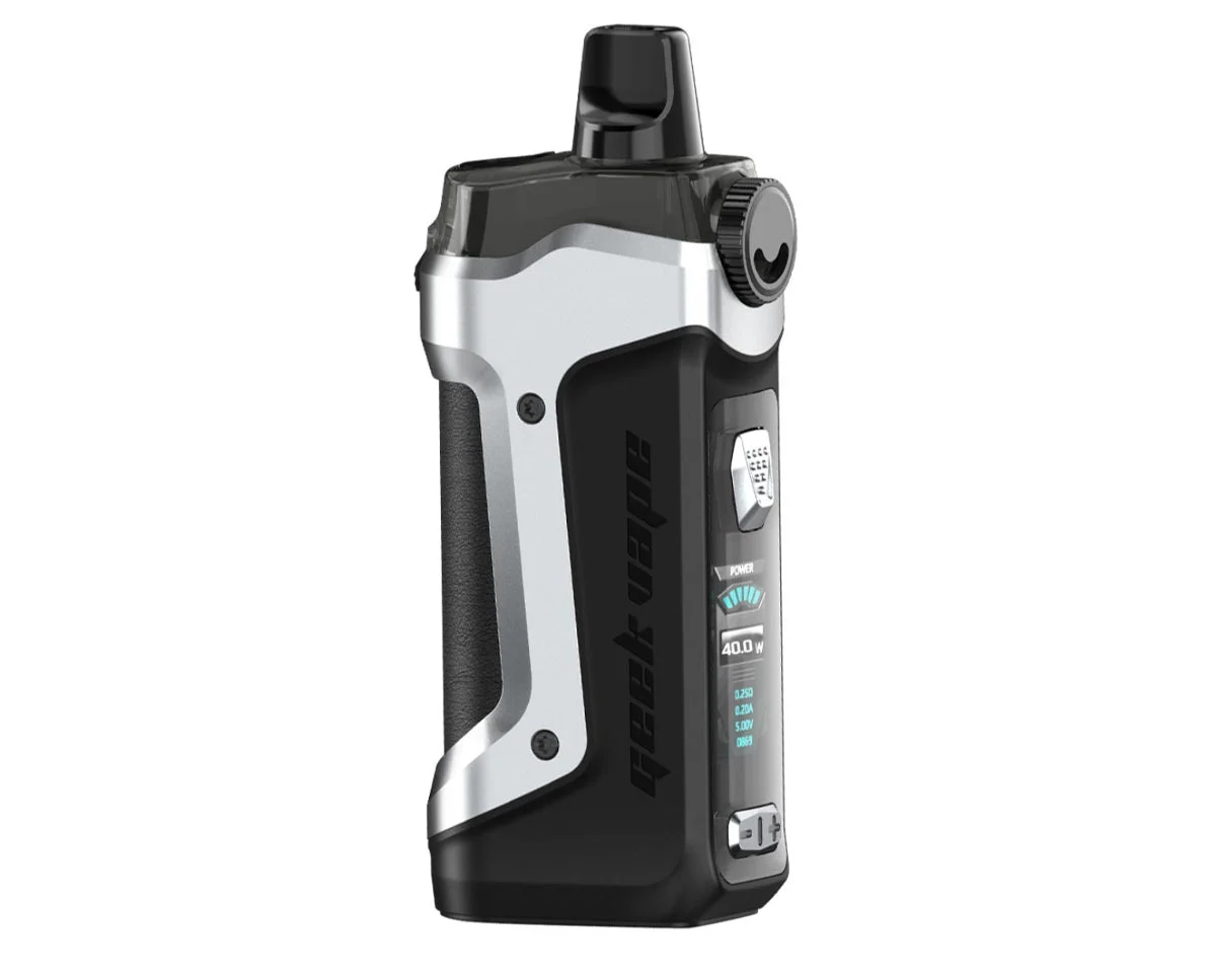 Geek Vape Aegis Boost Plus Starter Kit